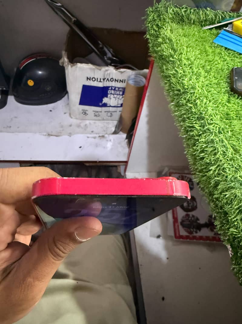iphone 14 plus gd condition 1