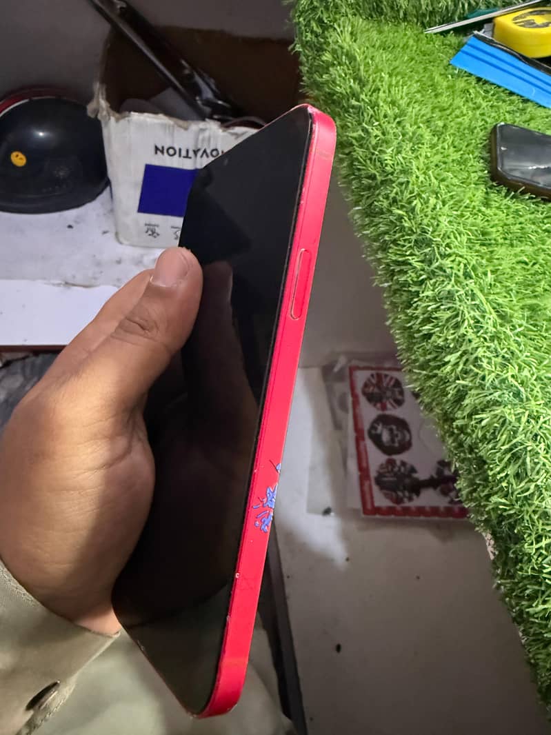 iphone 14 plus gd condition 2