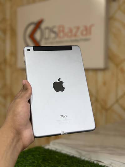 IPAD MINI 4 | 128GB | APPLE IPAD MINI 4