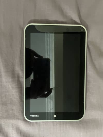 Windows Tablet