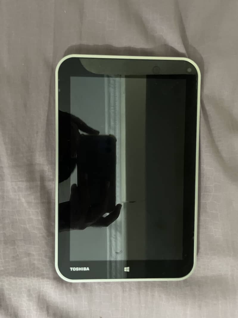 Windows Tablet 0