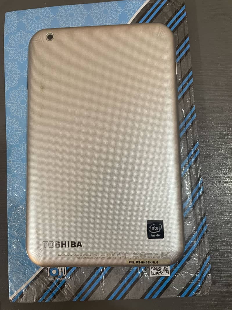 Windows Tablet 3