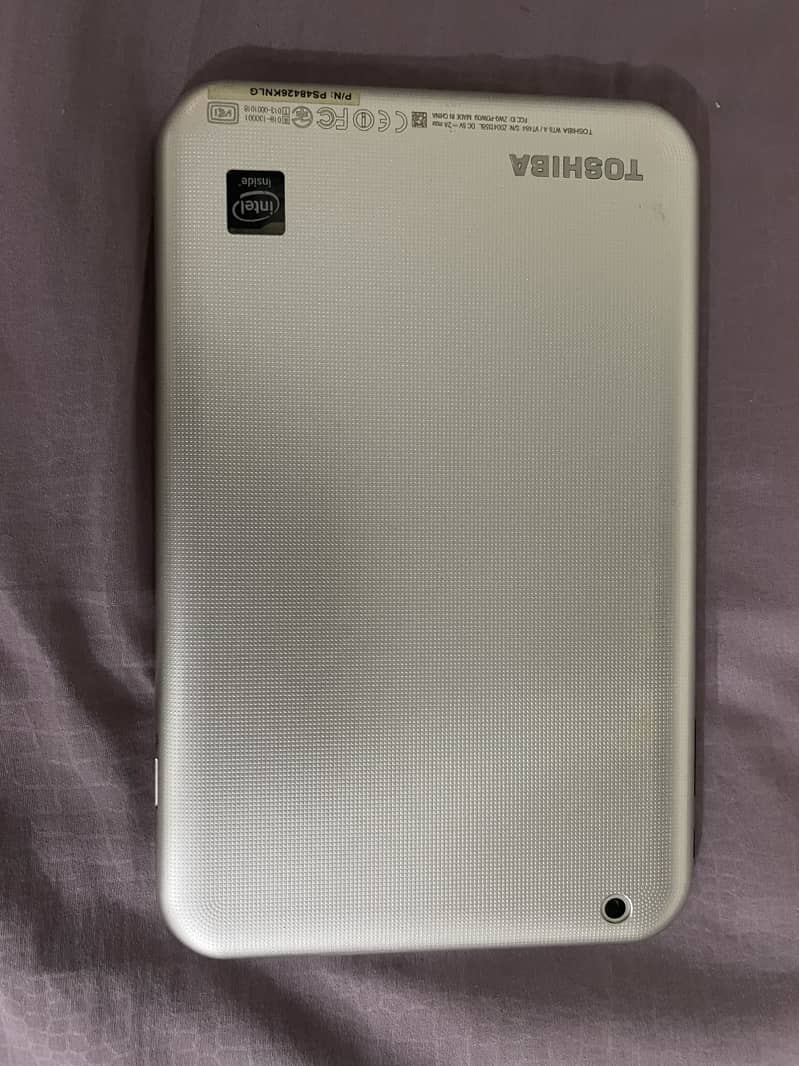 Windows Tablet 5