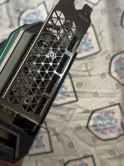 Nvidea RTX 3070