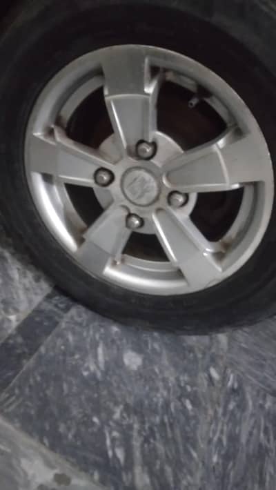 Suzuki Cultus VXR