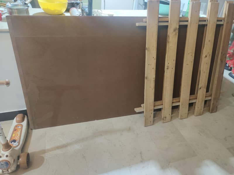 Single Bed Deco 4