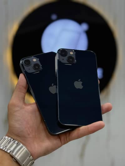 Iphone 13 Sim Locked 128GB