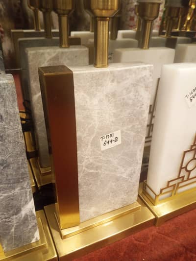 Side Table Lamps for sale