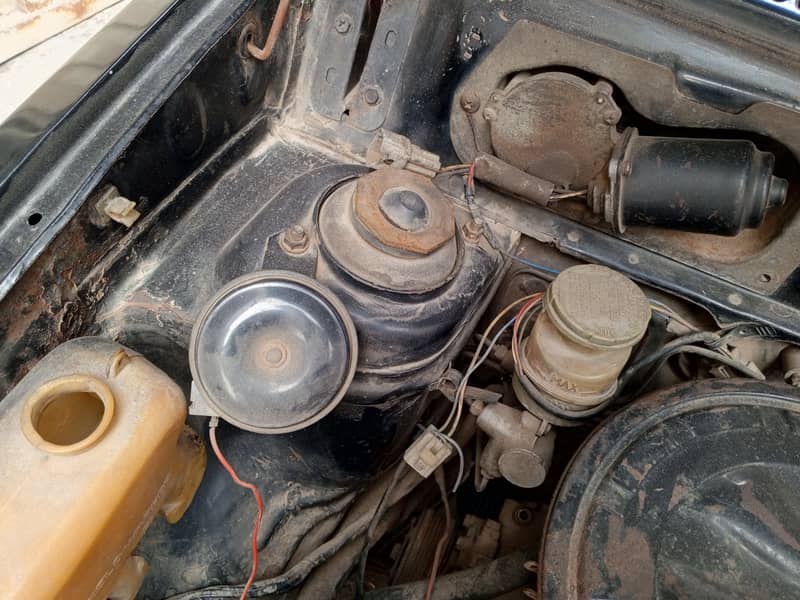 Mehran 2011/12 model 2