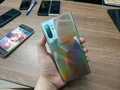 Samsung note 10 plus 12 GB Ram 256gb03256460476 WhatsApp number