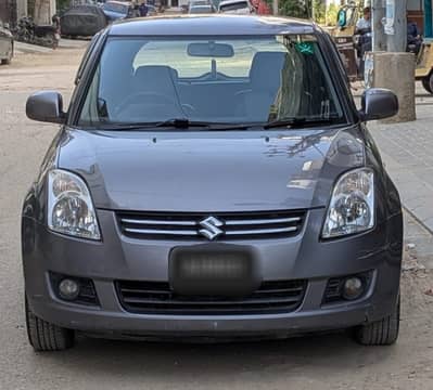Swift 2018 DLX Navigation