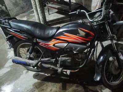 Honda prider for sale
