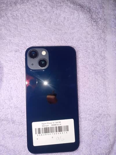 iPhone 13