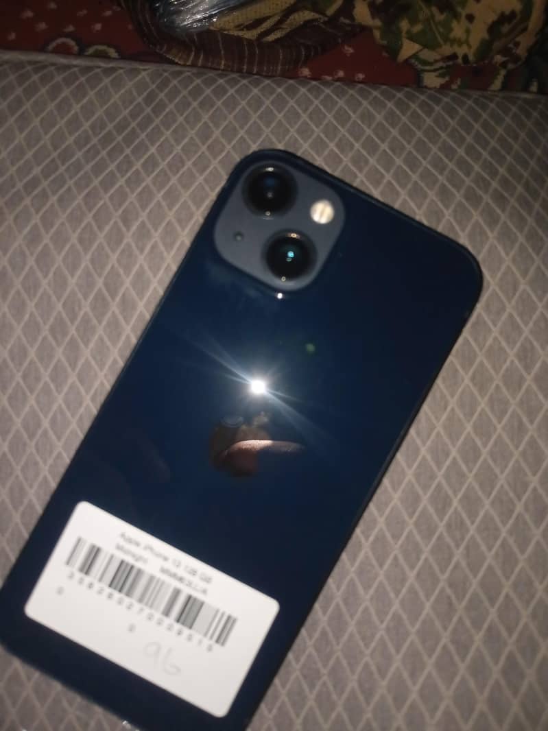 iPhone 13 5