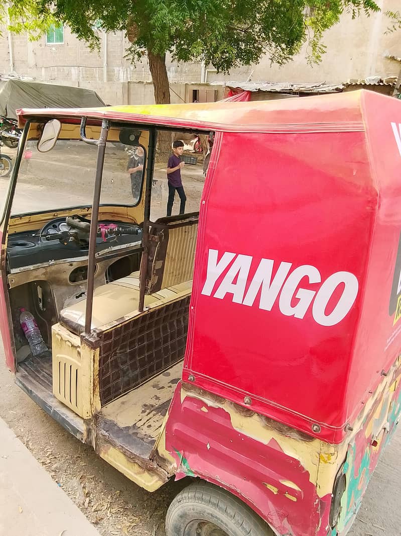 rikshaw 0
