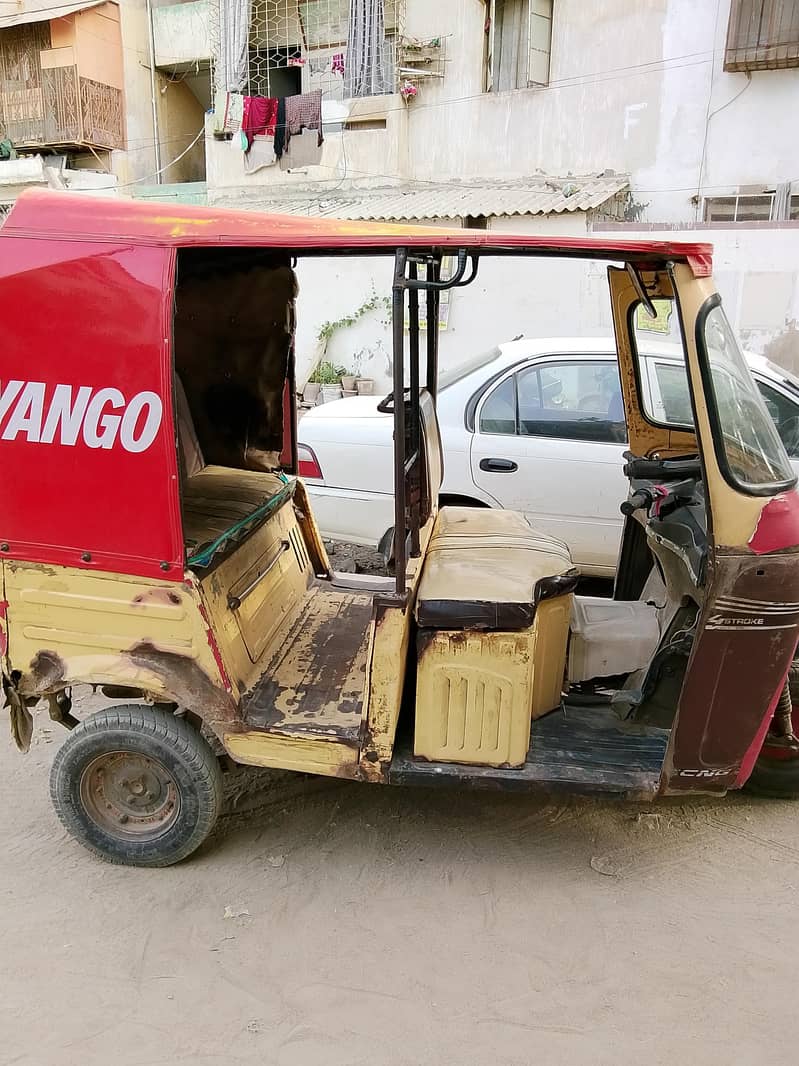 rikshaw 1