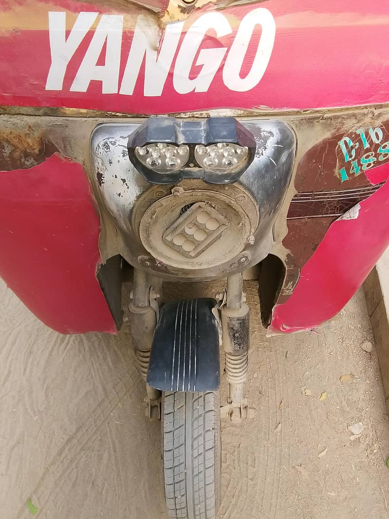 rikshaw 4