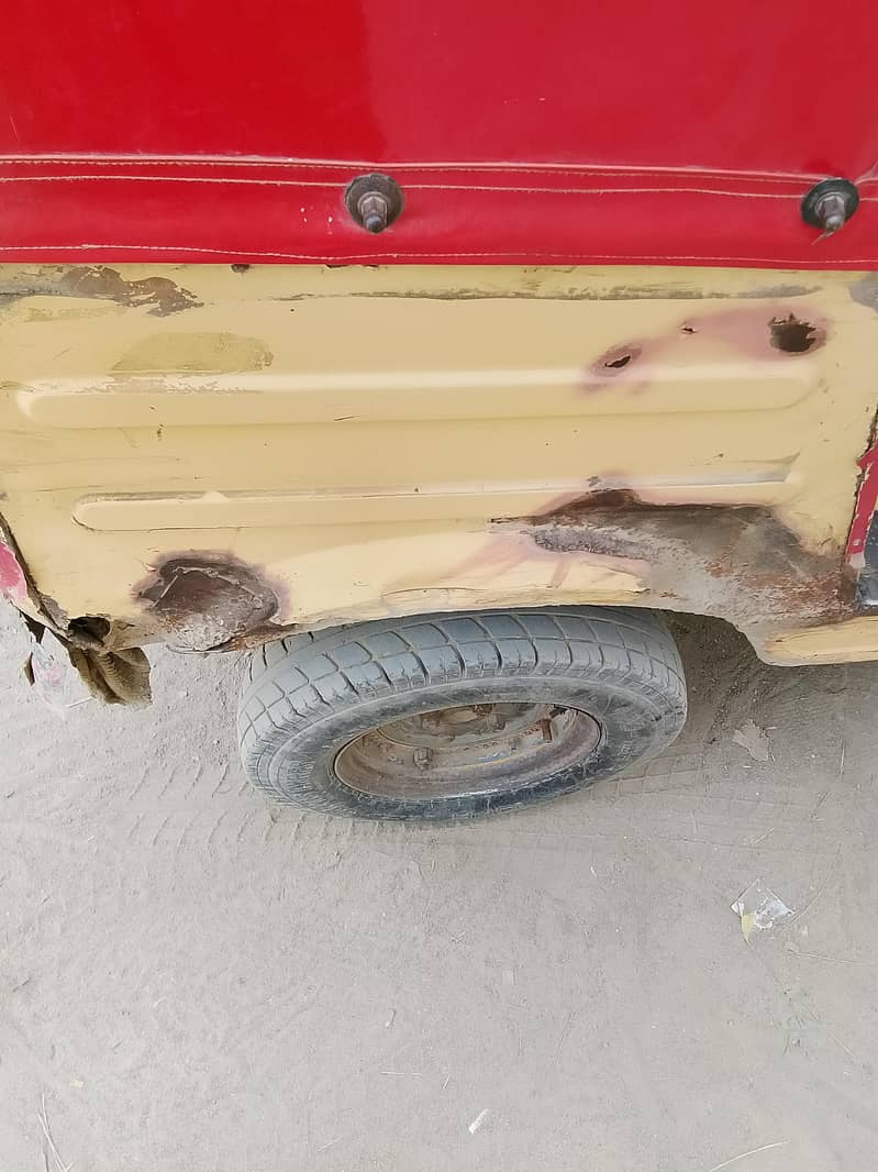 rikshaw 5