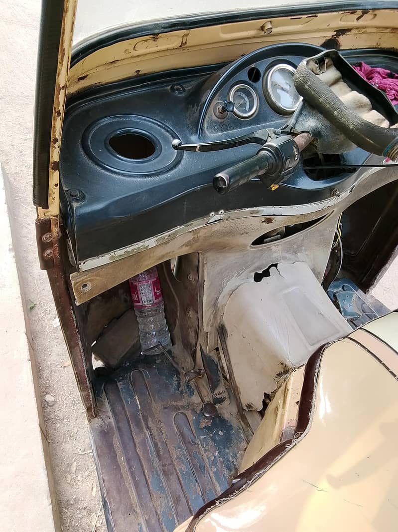 rikshaw 7