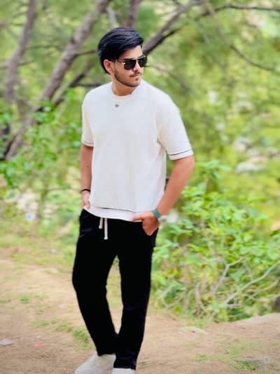 Haseeb Malik