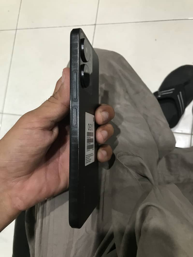 Redmi 13c 3