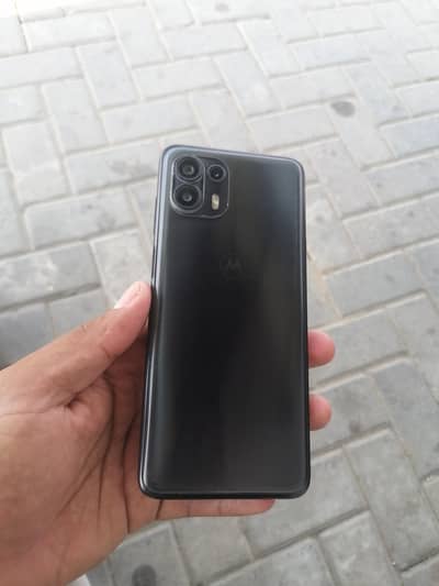 Motorola Edge 20 Lite (8/128)