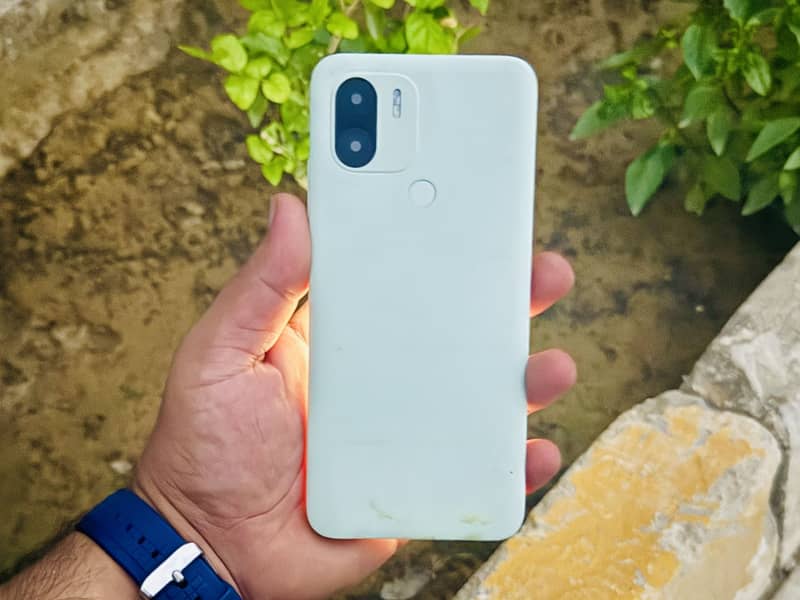 Redmi A1+ 1