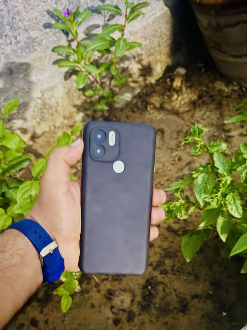 Redmi A1+ 3
