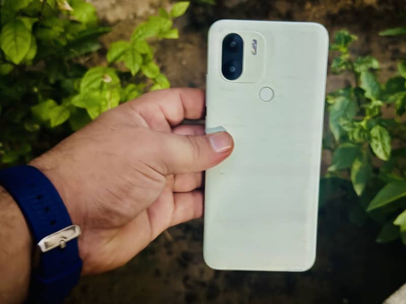 Redmi A1+ 5