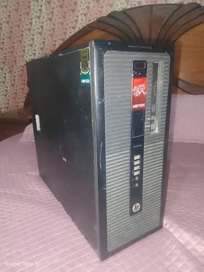 ddr4 gaming pc