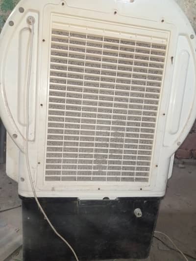 Air cooler super Asia model jc-777