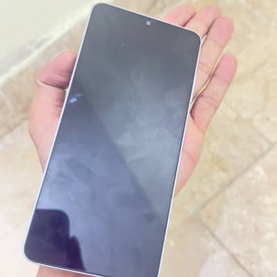 Galaxy A06 Model SMA065F /DS