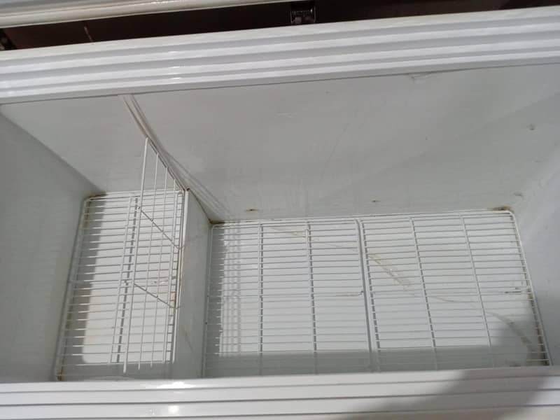 waves 315 freezer. 1