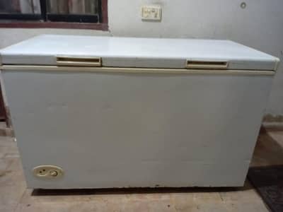 waves 315 freezer.
