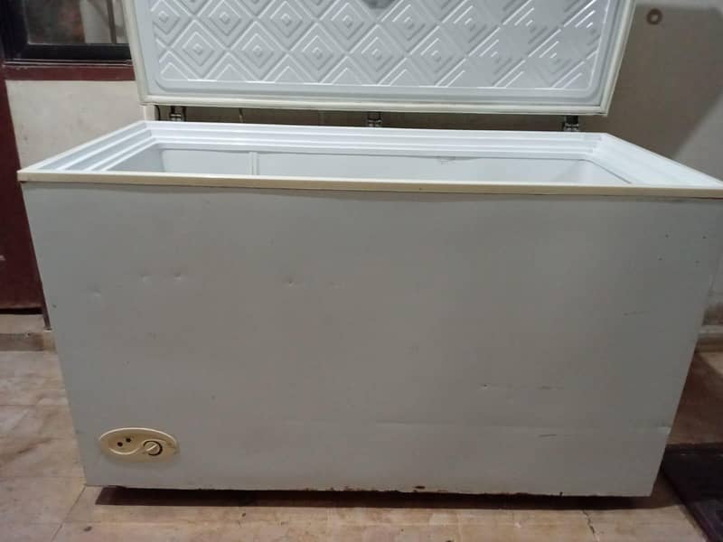 waves 315 freezer. 4