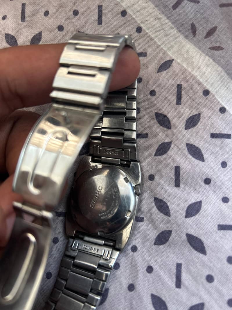 seiko 5 1