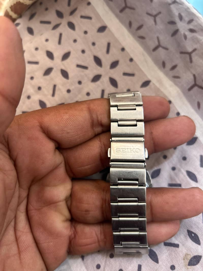 seiko 5 2