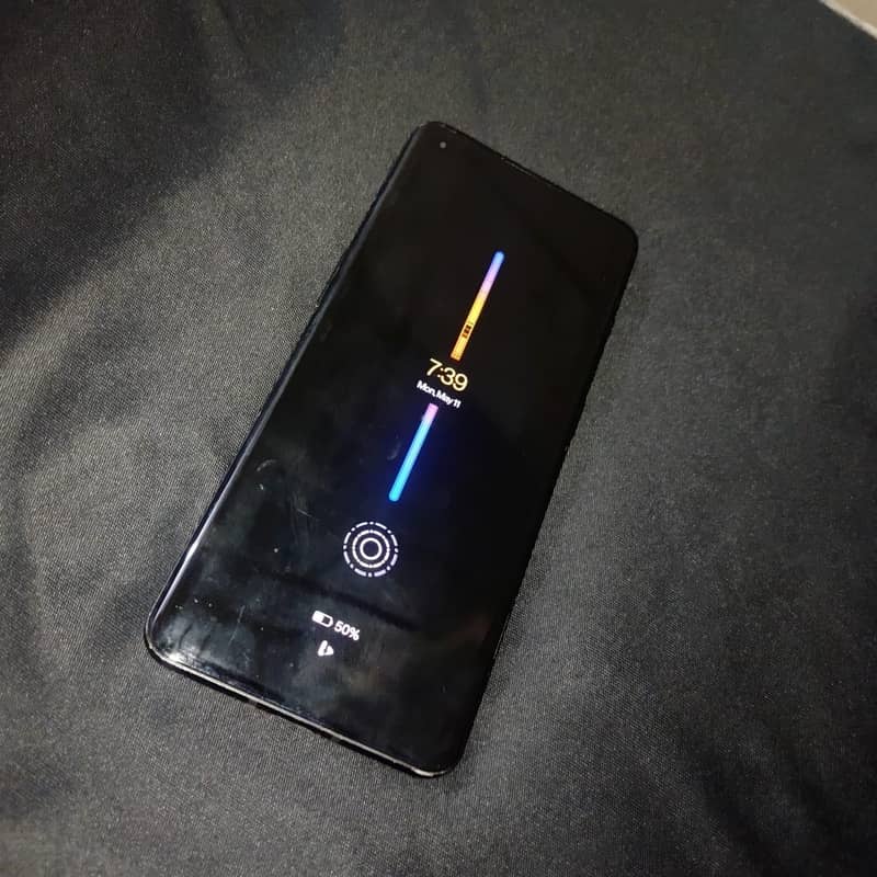 OnePlus 10Pro5g(Exchange Only iphone) 1