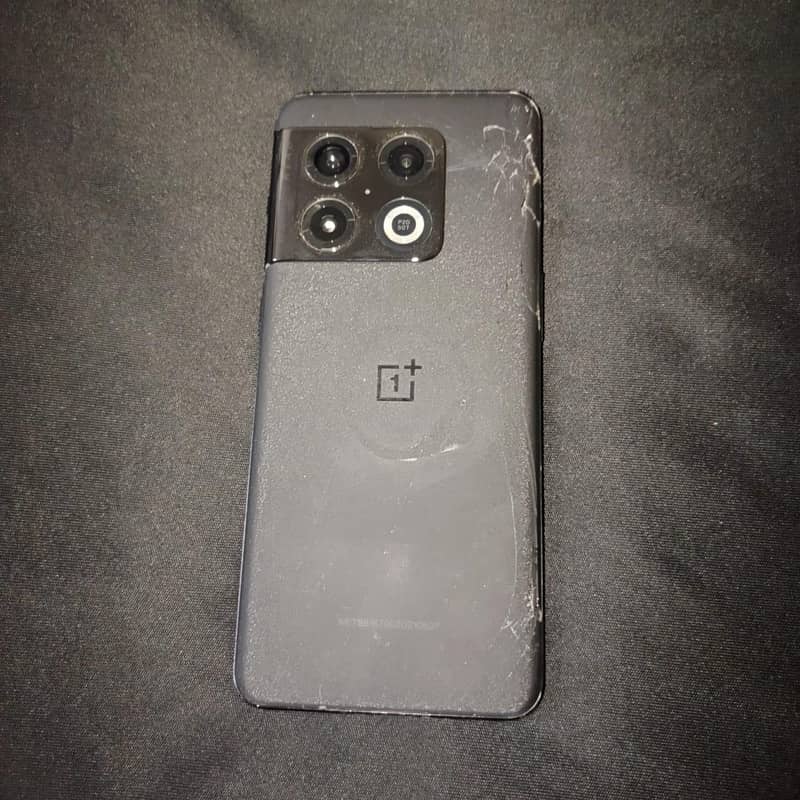 OnePlus 10Pro5g(Exchange Only iphone) 2
