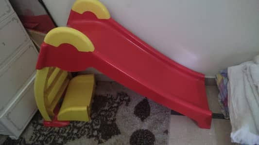 Slide for Sale