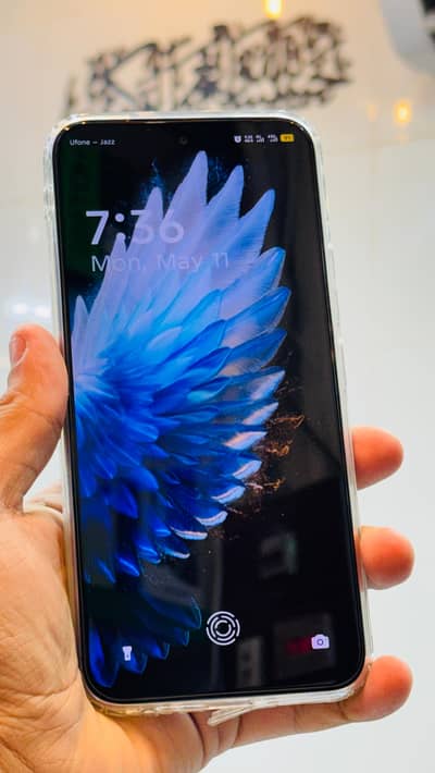 Tecno spark 40 pro