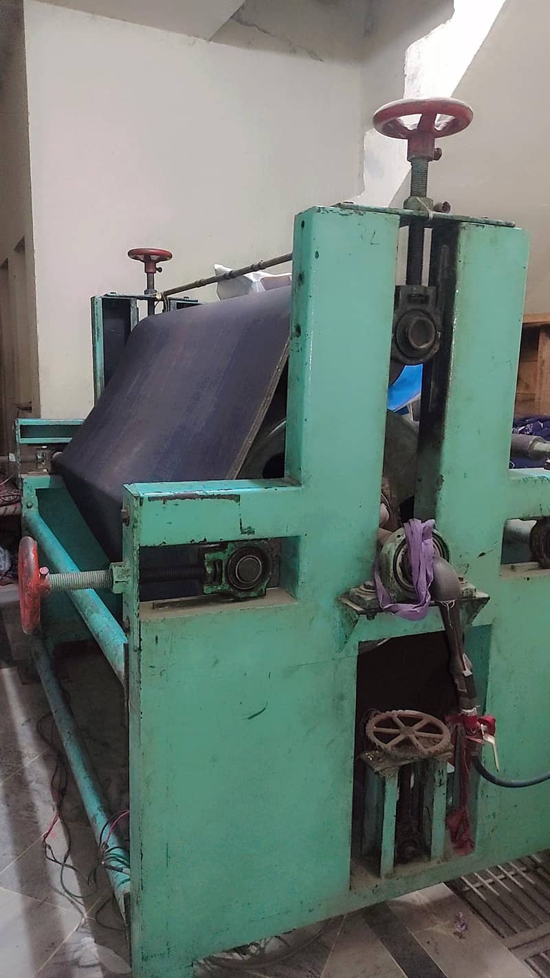 calendar machine 0