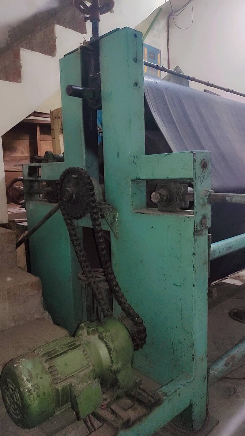 calendar machine 2