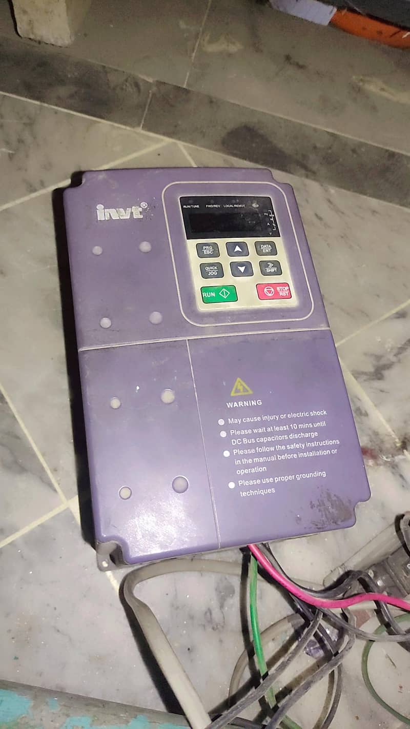 calendar machine 5