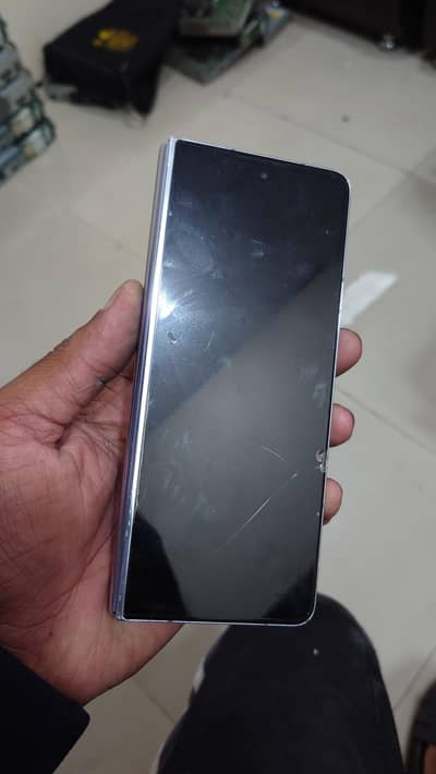 Samsung fold 5 non pta