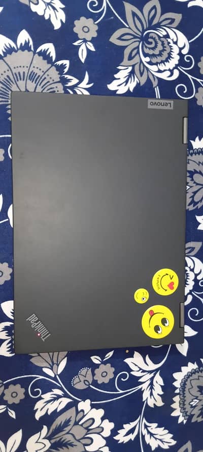 lenovo X13 yoga Gen 2