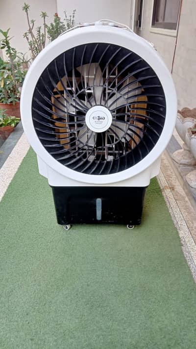 Super Asia JC-777 Plus Room Air Cooler | Best Condition | 25,000 Only