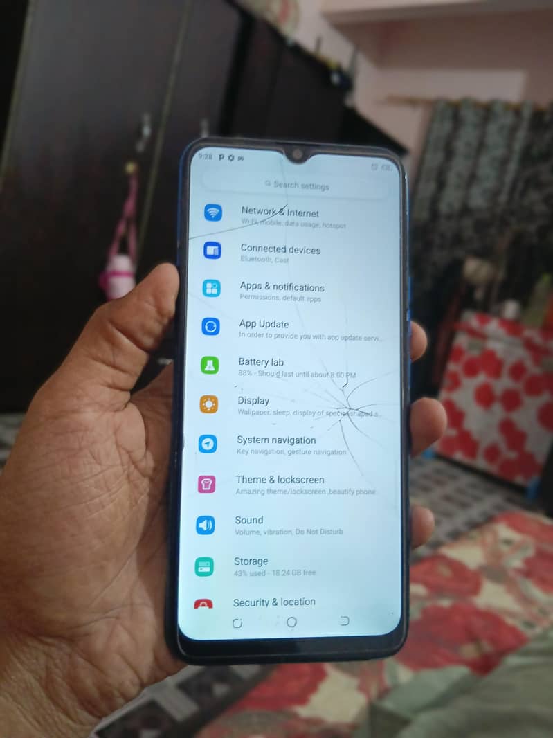 Tecno Spark 4 1