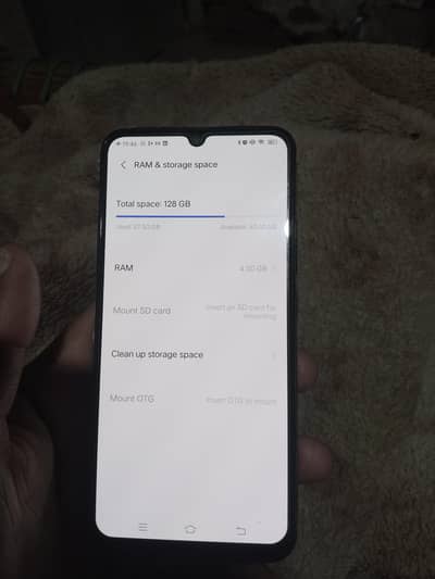 Vivo S1