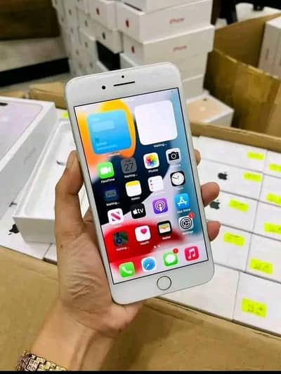Iphone 7 plus 128gb pta approved WhatsApp number 0347=31=63=952